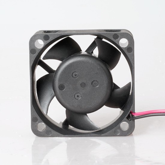 Delta DC two-wire fan AFB0524HHD-7S15